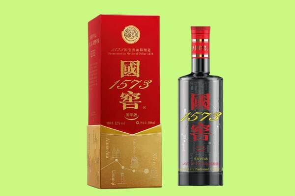 犍为县回收国窖